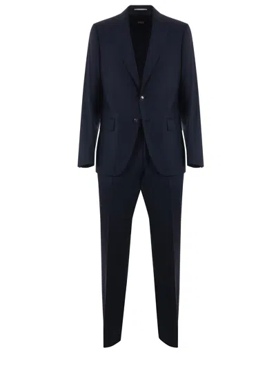 Hugo Boss Boss Suit