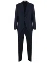 Hugo Boss Boss  Dresses In Blue