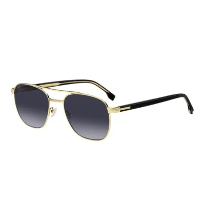 Hugo Boss Boss Sunglasses In Multi