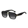 Hugo Boss Boss Sunglasses In Black