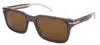 Hugo Boss Boss Sunglasses Boss 1628/s-kb7-54-19-145 Non-polarized In Brown