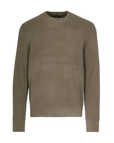 HUGO BOSS BOSS SWEATER