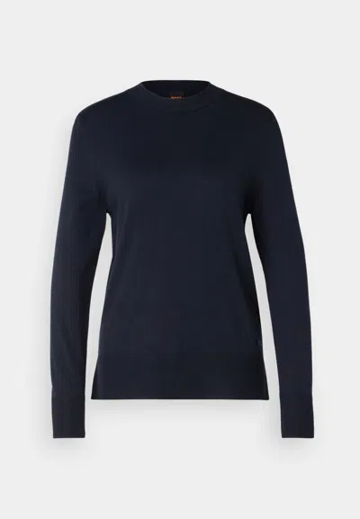 HUGO BOSS BOSS SWEATER C_FANIKALE