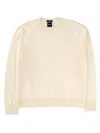 Hugo Boss Sweater Fascona In Pink