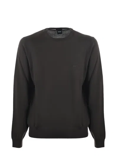HUGO BOSS BOSS SWEATER