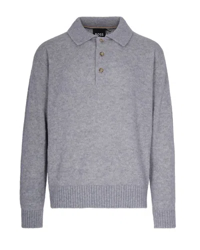 HUGO BOSS BOSS SWEATER