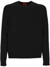 HUGO BOSS BOSS SWEATERS