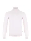 Hugo Boss Boss  Sweaters In Beige
