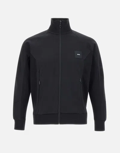 HUGO BOSS BOSS SWEATERS