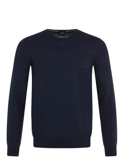 HUGO BOSS BOSS  SWEATERS