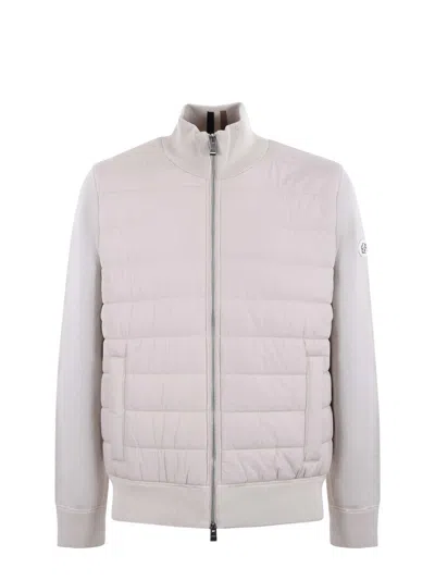 Hugo Boss Boss  Sweaters In Neutral