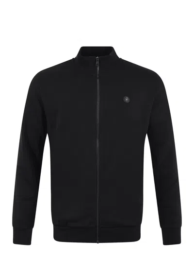 Hugo Boss Boss Sweatshirt In Black