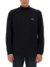 Hugo Boss Boss Sweatshirt With Logo