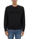 Hugo Boss Boss Sweaters