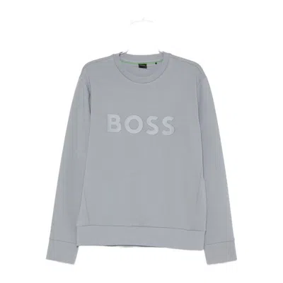 HUGO BOSS BOSS SWEATERS & KNITWEAR