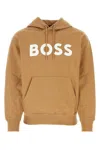 HUGO BOSS BOSS SWEATSHIRTS