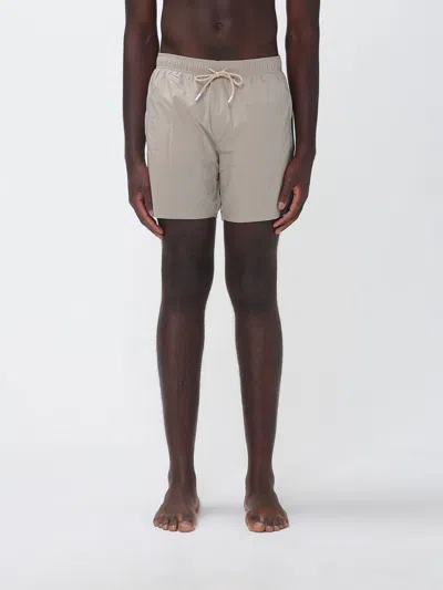 Hugo Boss Boss Swimsuit Men In Neutral