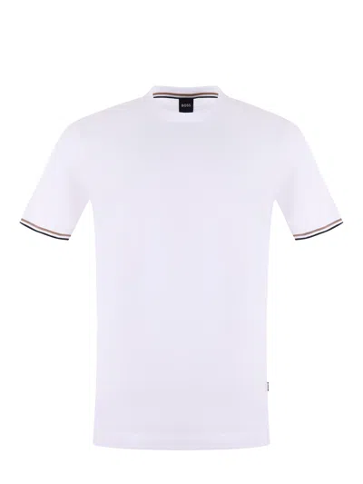 HUGO BOSS BOSS T-SHIRT