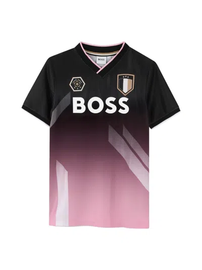 HUGO BOSS BOSS T SHIRT