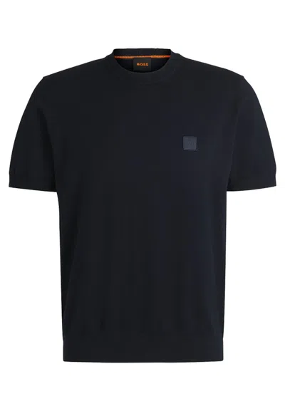 HUGO BOSS BOSS T-SHIRT KANACHE