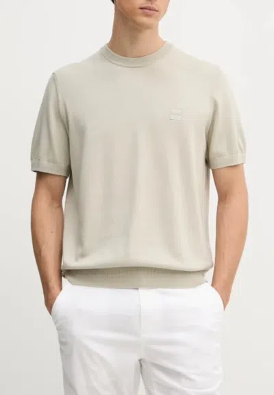 HUGO BOSS BOSS T-SHIRT KANACHE