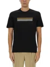 Hugo Boss Boss T-shirt With Print