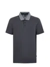 Hugo Boss Boss  T-shirts And Polos