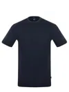 Hugo Boss Boss  T-shirts And Polos