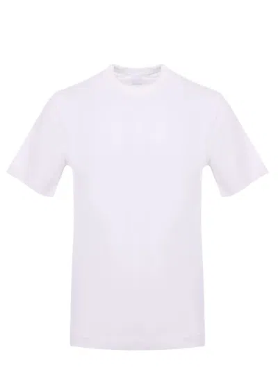Hugo Boss Boss Topwear In White