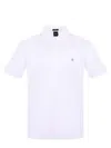 Shop Hugo Boss Boss  T-shirts And Polos