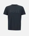Hugo Boss Boss T-shirts And Polos In Multi
