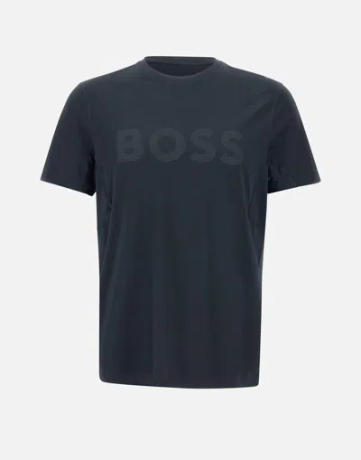 Hugo Boss Boss T-shirts And Polos In Multi