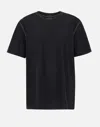 Hugo Boss Boss T-shirts And Polos In Black