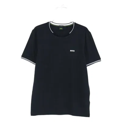 Hugo Boss Boss Black T-shirts & Vests - T-shirts Men