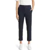Hugo Boss Boss Tachinoa Stretch Cotton Ankle Pants