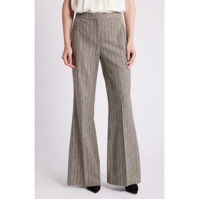 HUGO BOSS BOSS TALIA FLARE PANTS