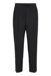 Hugo Boss Boss Tatuxa Tailored Trousers