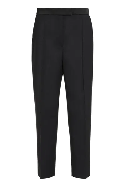 HUGO BOSS BOSS TATUXA TAILORED TROUSERS