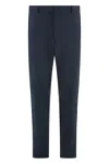 Hugo Boss Boss Technical Fabric Pants