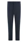 Hugo Boss Boss Technical Fabric Pants
