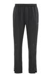 Hugo Boss Boss Technical Fabric Pants