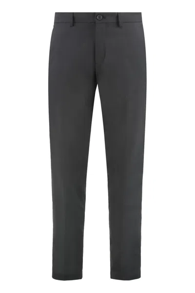 HUGO BOSS BOSS TECHNICAL FABRIC PANTS