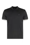 Hugo Boss Boss Techno Fabric T-shirt