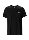 Hugo Boss Three-pack Multicolor T-shirts