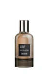Hugo Boss Boss The Collection Noble Wood Eau De Parfum 100ml Men's Boss Cologne In Assorted-pre-pack