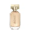 Hugo Boss Boss The Scent Eau De Parfum For Her 100ml