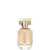 Hugo Boss Boss The Scent Eau De Parfum For Her 30ml