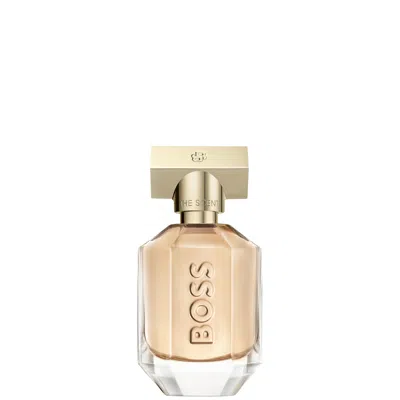 Hugo Boss Boss The Scent Eau De Parfum For Her 30ml