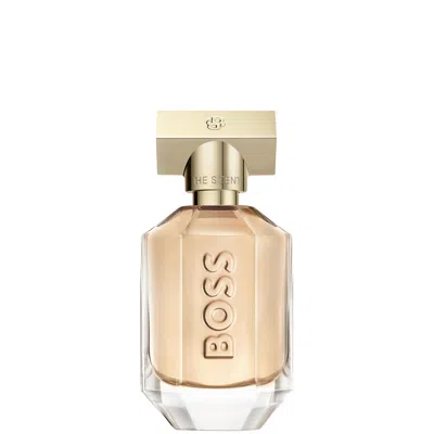 Hugo Boss Boss The Scent Eau De Parfum For Her 50ml
