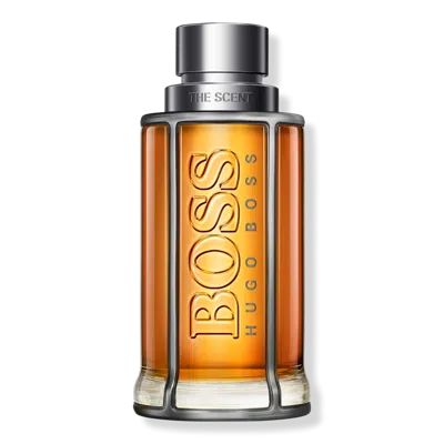 Hugo Boss Boss The Scent Eau De Toilette - 3.3 oz